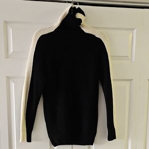 Women's Turtleneck Sweater